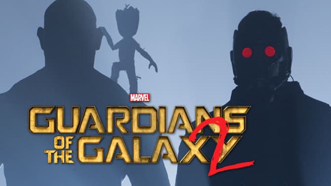 New GUARDIANS OF THE GALAXY VOL. 2 Set Footage Teases Some Earthbound Action