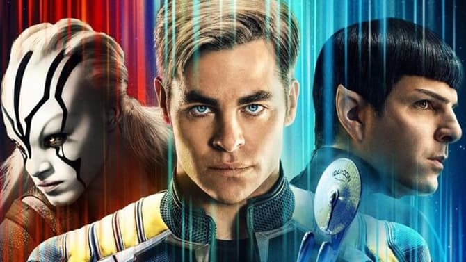 EXCLUSIVE: ComicBookMovie Sits Down With STAR TREK BEYOND Makeup Artist Joel Harlow