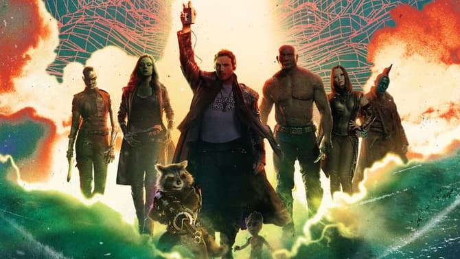 GUARDIANS OF THE GALAXY VOL 2.: Two New Clips And Featurette Debut Ahead Of The Film's U.S. Release