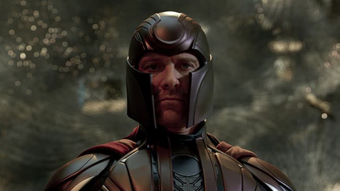 X-MEN: APOCALYPSE Gets A Blu-ray Release Date; Special Features Revealed