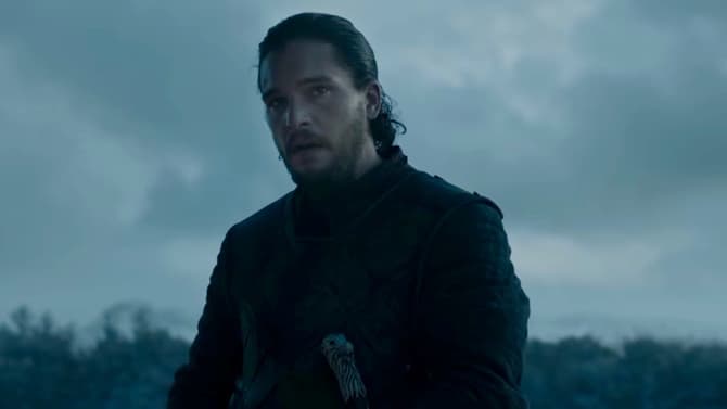 New Promo For GAME OF THRONES Season 6 Episode 9: &quot;The Battle Of Bastards&quot;