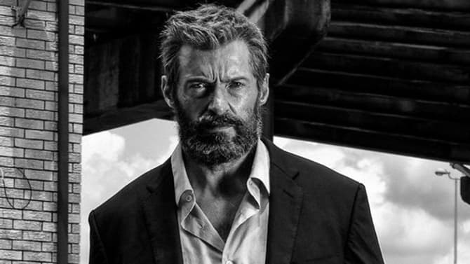 Wolverine Walks A Lonely Road In A Haunting New Photo From LOGAN