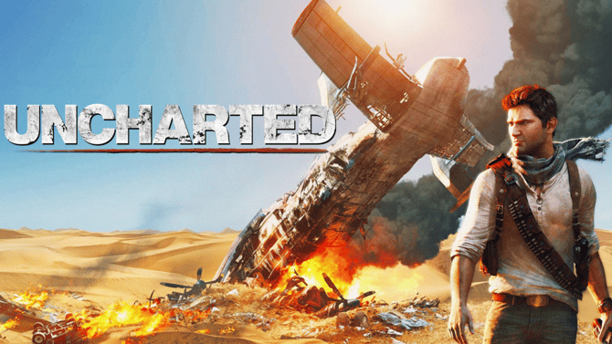 Writer Joe Carnahan Talks UNCHARTED Movie And Staying True To The Characters