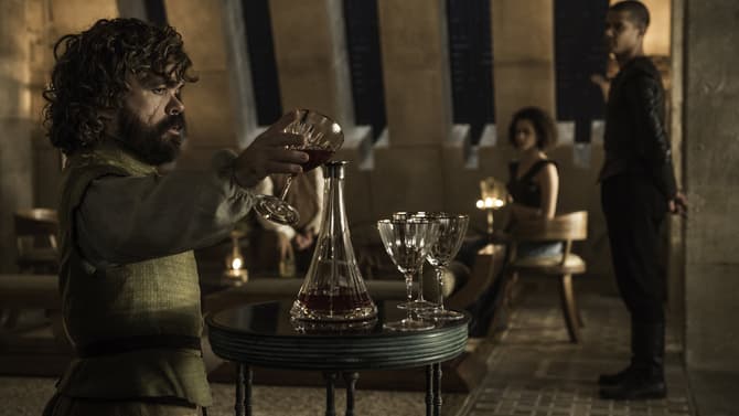 New Synopses For GAME OF THRONES Season 6 Episodes 2 & 3; Plus Promotional Stills From &quot;Home&quot;