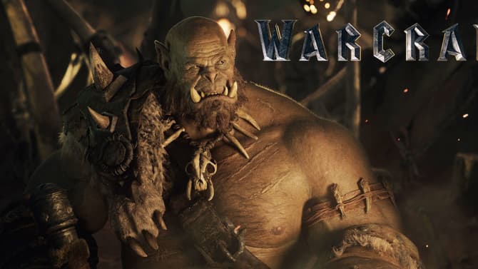 New WARCRAFT Character Portraits Showcase The Power Of CGI