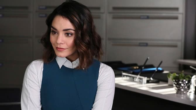 New Promotional Stills For POWERLESS Season 1 Episode 2: &quot;Wayne Dream Team&quot;