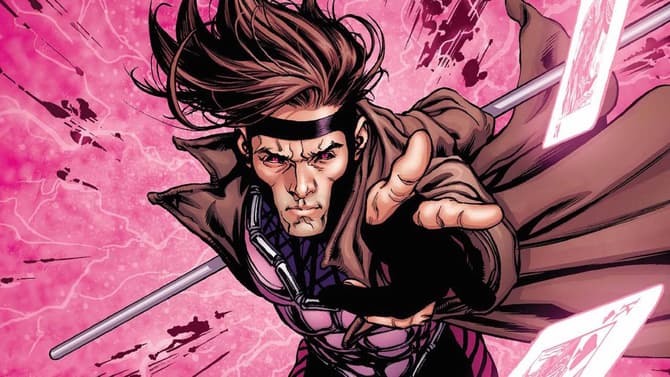 Producer Simon Kinberg Reveals Why GAMBIT Was Delayed