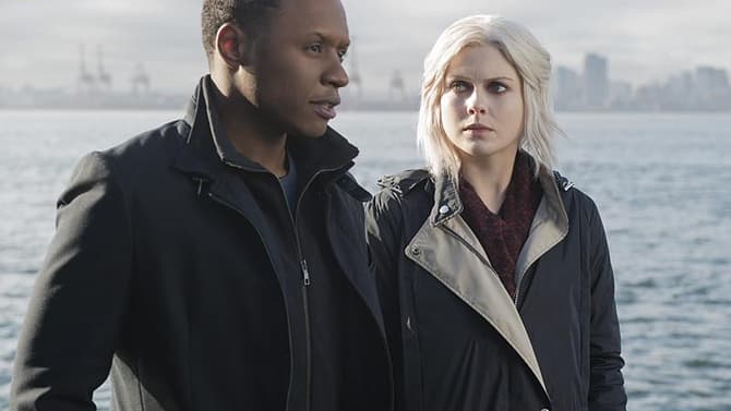 New Extended Promo & Stills For iZOMBIE Season 2 Episode 17: &quot;Reflections Of The Way Liv Used To Be&quot;