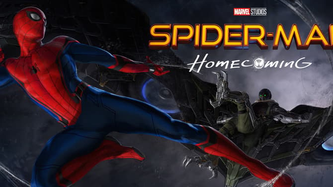 HOT TOYS Reveals Their SPIDER-MAN: HOMECOMING &quot;Homemade Suit Version&quot; Collectible Figure