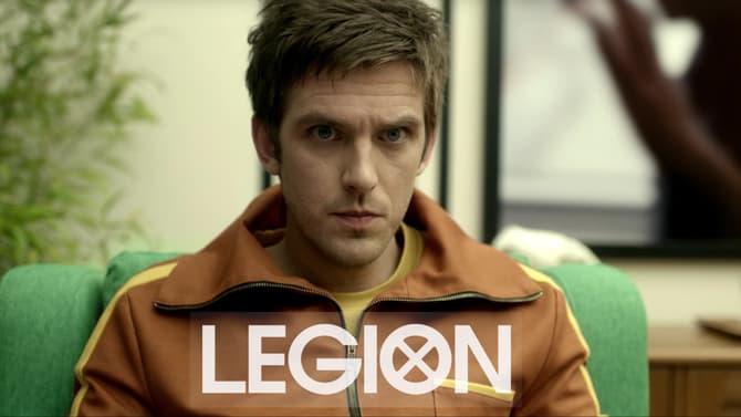 David Haller Knows What He Is In The Insanely Awesome First Trailer For LEGION