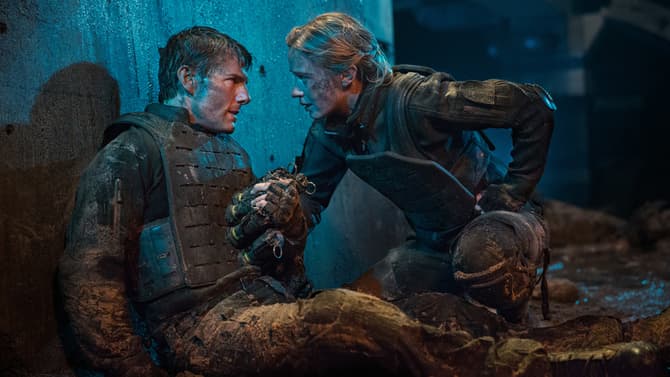 Doug Liman Teases EDGE OF TOMORROW 2; Says It Will &quot;Revolutionize How People Make Sequels&quot;