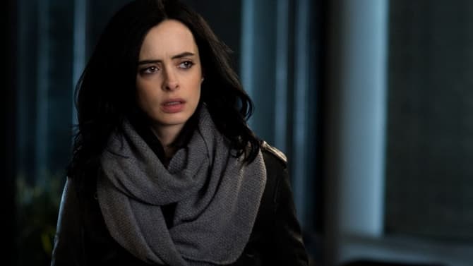 SPOILERS: Check Out The Synopses For Every Episode Of Marvel's JESSICA JONES