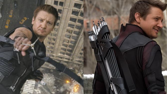 POLL: THE AVENGERS v AVENGERS: AGE OF ULTRON - Which Is Better?