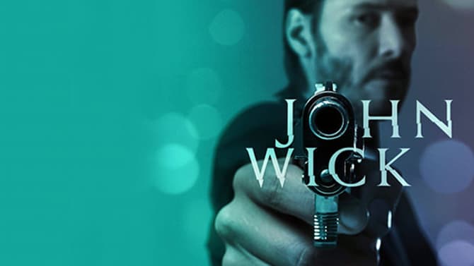 JOHN WICK Co-Director Chad Stahelski Will Be Back To Helm JOHN WICK 2 On His Own