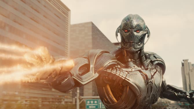 BOX OFFICE: AVENGERS: AGE OF ULTRON Hits More Milestones As It Nears $1.3 Billion