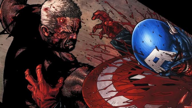 Mark Millar On How OLD MAN LOGAN Can Work Without Marvel Studios Characters