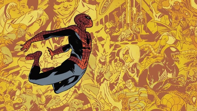 Frontrunners To Direct Marvel's SPIDER-MAN Reboot Revealed