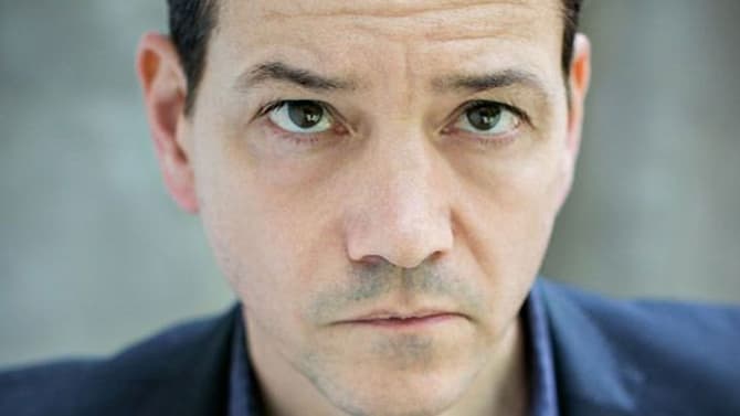 GOTHAM And RAY DONOVAN's Frank Whaley Joins Marvel's LUKE CAGE In Key Role