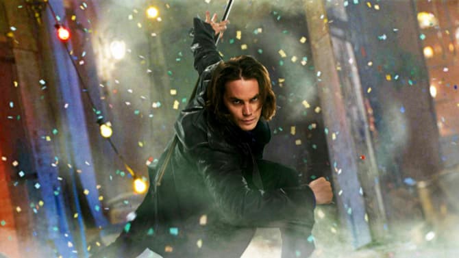 Taylor Kitsch Has No Hard Feelings Towards Channing Tatum Over GAMBIT