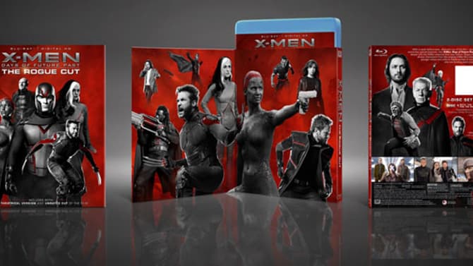 EXCLUSIVE: X-MEN: DOFP ROGUE CUT Image & Tickets To SDCC 2015 Fan Screening!