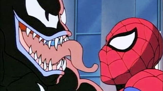 Sony's Animated SPIDER-MAN Film Gets New Release Date