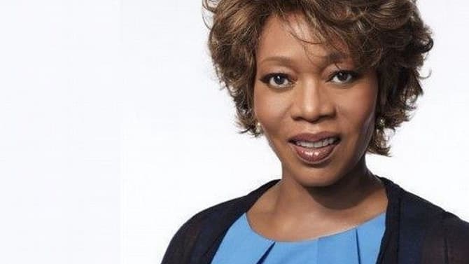 Four Time Emmy Winner Alfre Woodard's Role In Marvel And Netflix's LUKE CAGE Revealed