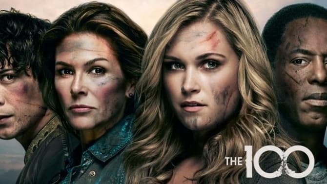 THE 100 Are Back In New Season 3 Extended Teaser Trailer