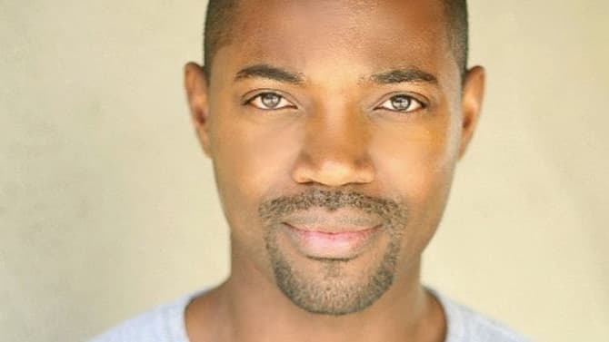 Stephen Rider Joins The Cast Of DAREDEVIL's Second Season In Key Recurring Role