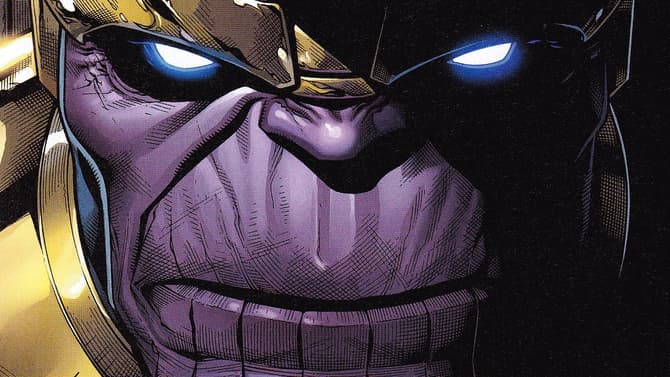 These Are The Comics The Russo Brothers Are Reading For AVENGERS: INFINITY WAR