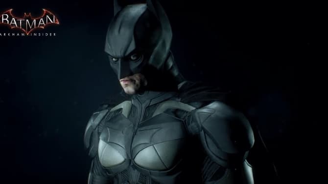 New Footage Of 'The Dark Knight Trilogy' Batsuit and 'Season Of Infamy' For BATMAN: ARKHAM KNIGHT