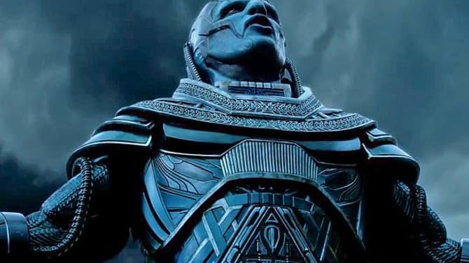 Secrets From The Set Of X-MEN: APOCALYPSE