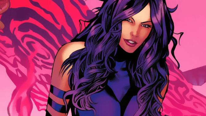 Olivia Munn Talks About The &quot;Sexual&quot; Costume For 'Psylocke' In X-MEN: APOCALYPSE