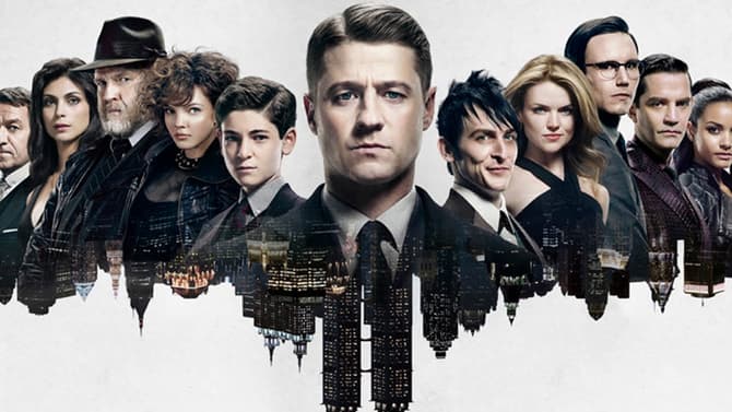 GOTHAM Season 2, Episode 11 Description; &quot;Worse Than A Crime&quot; - Midseason Finale