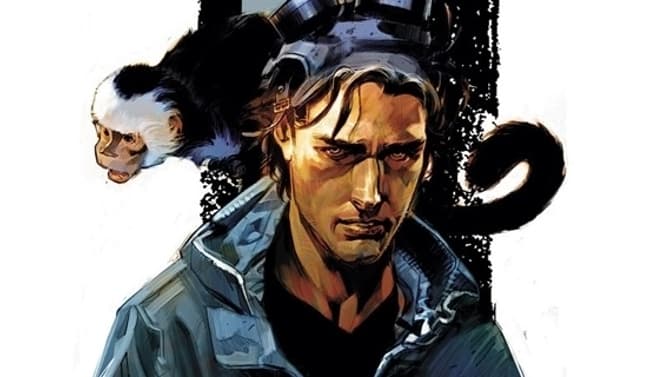 Y: THE LAST MAN Television Series Headed To FX Networks