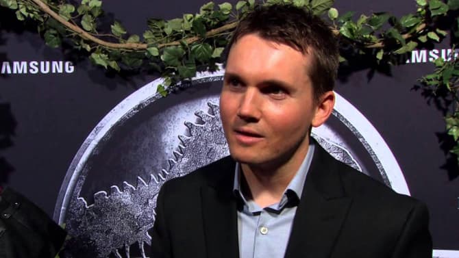 JURASSIC WORLD Scribe Derek Connolly Set To Work On KONG: SKULL ISLAND