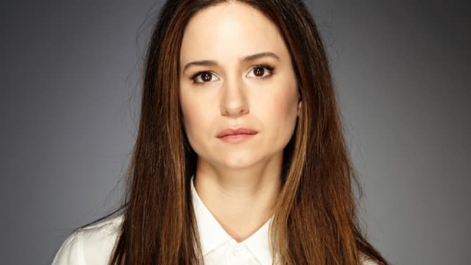 Katherine Waterston Set To Star In FANTASTIC BEASTS AND WHERE TO FIND THEM