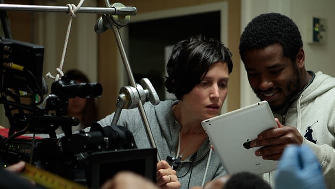 Cinematographer Rachel Morrison Reteams With Ryan Coogler For BLACK PANTHER