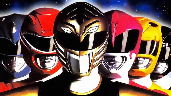 Character Names And Detailed Descriptions For Upcoming POWER RANGERS Reboot