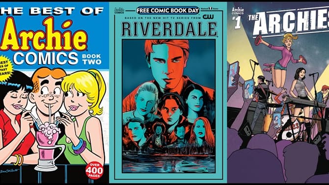 RIVERDALE Season 4, Episode 3 ''Chapter Sixty: Dog Day Afternoon'' Trailer