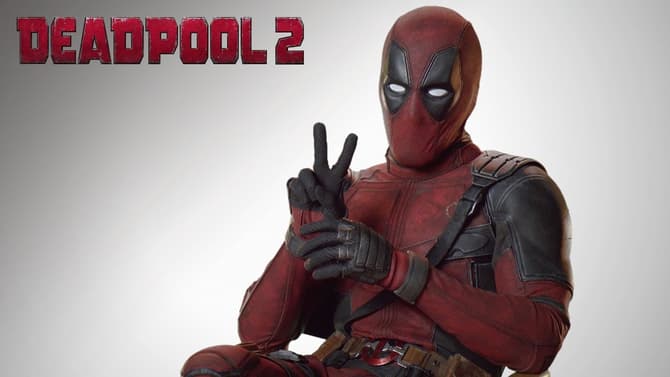 DEADPOOL One-Ups Marvel Studios By Releasing His Own 10-Year Anniversary Retrospective Video