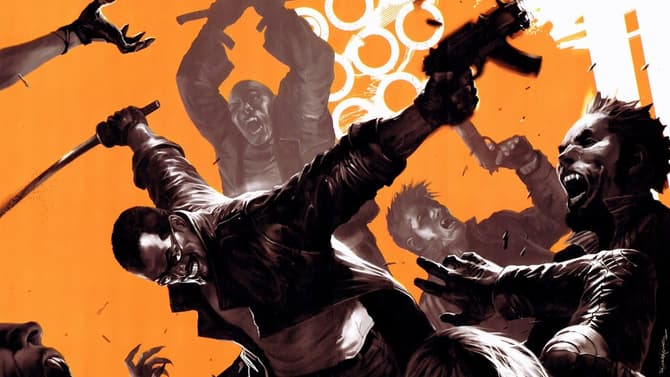 ComicsBorn&Bred's Pitch/Wish List: Blade in the MCU