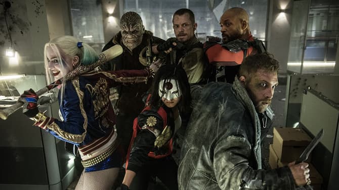 My 100% Honest (and SPOILER FILLED) Review of Suicide Squad (2016)!