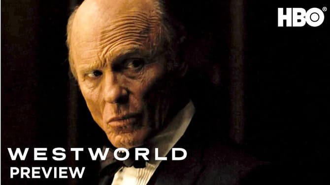 WESTWORLD: The Truth Comes Out In The New Promo For Season 2, Episode 9: &quot;Vanishing Point&quot;