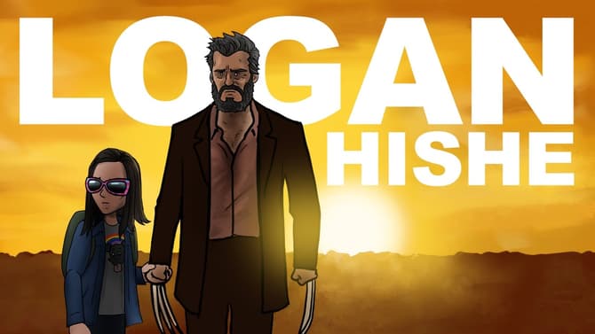 How LOGAN Should Have Ended Adds A Musical Twist To Hugh Jackman's X-MEN Swan Song