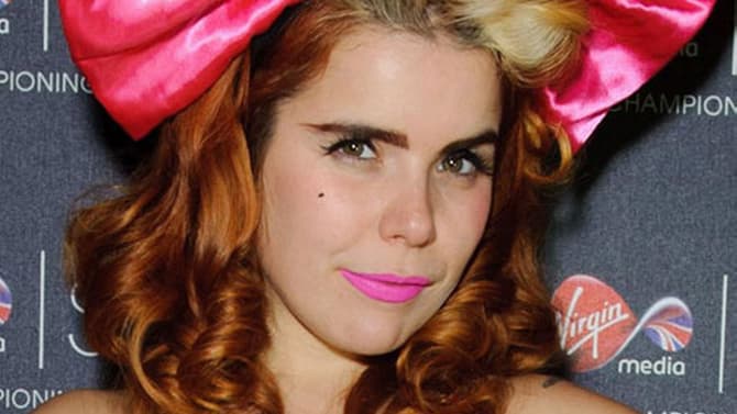 Paloma Faith Wants to Sing SPECTRE's Official Theme Song