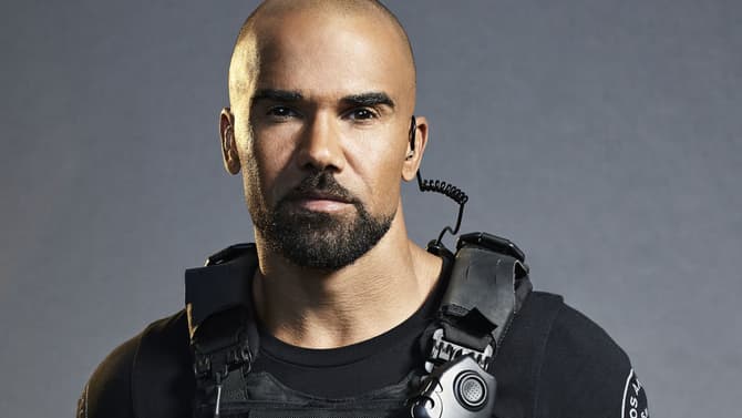 SONIC THE HEDGEHOG 2 Adds CRIMINAL MINDS & S.W.A.T. Star Shemar Moore To Its Human Cast