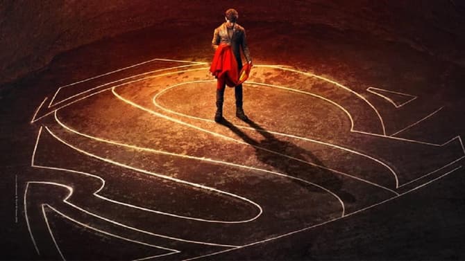 KRYPTON Showrunner Provides Insight Into The Show's Protagonist, World-Building and Superman's Heritage