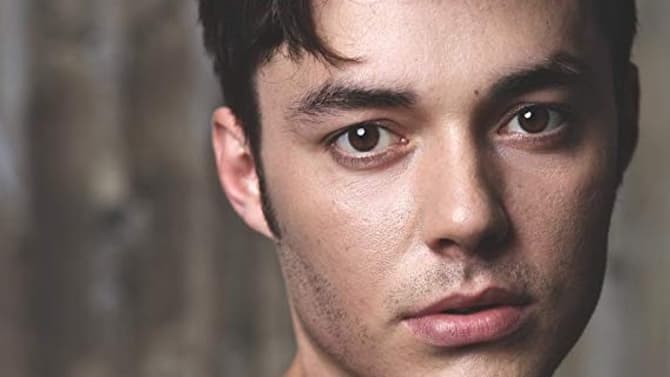 Jack Bannon To Play Alfred In Batman Prequel PENNYWORTH; New Plot Details Revealed