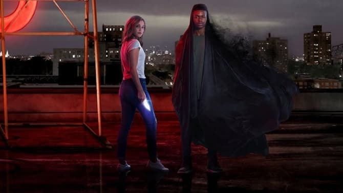 CLOAK & DAGGER: The Divine Pairing's Journey Continues In The Promo For Season 1, Episode 3: &quot;Stained Glass&quot;