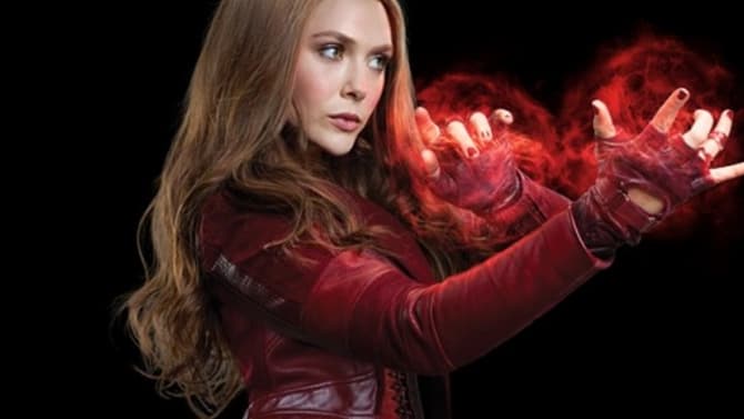 AVENGERS: ENDGAME Was Originally Supposed To Have Scarlet Witch Stay Un-Snapped And Alive